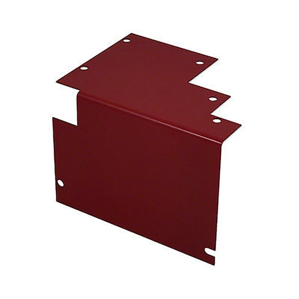Aftermarket 383175R1 Seat Support Rear Cover for International 706 1206 806 Tractor SEN10-0012 - main